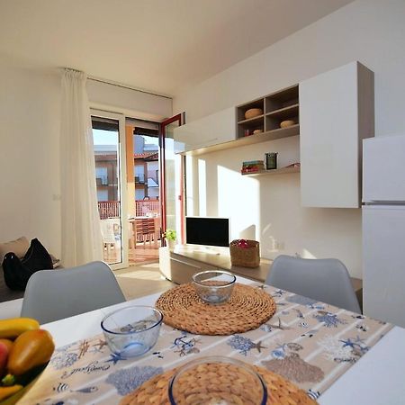Appartamenti Keplero Bibione Exterior foto