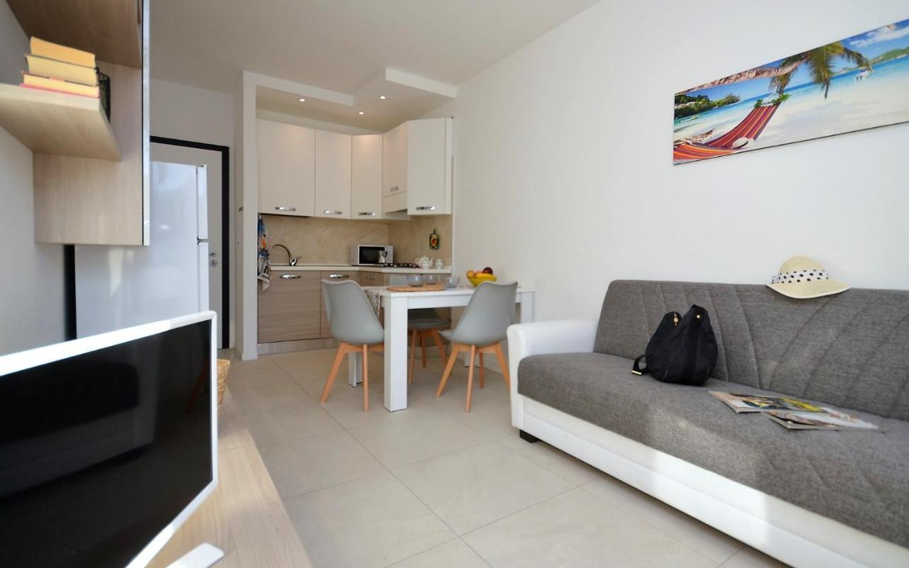 Appartamenti Keplero Bibione Exterior foto